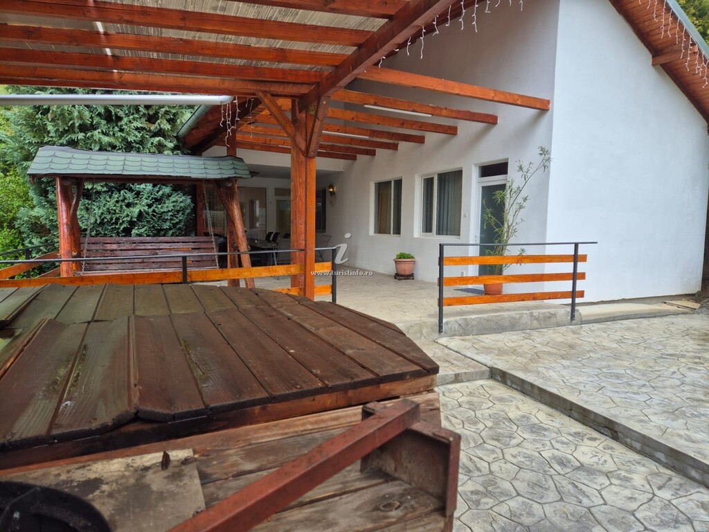 Complex Turistic Casa Bella