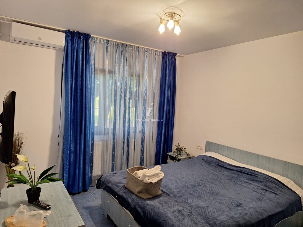Casa Iulian