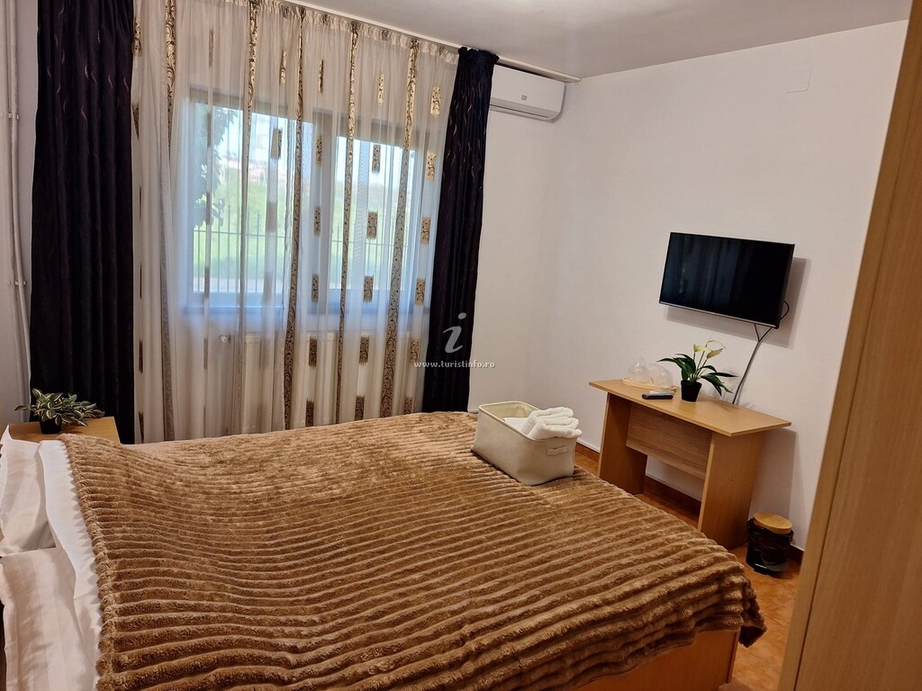 Casa Iulian