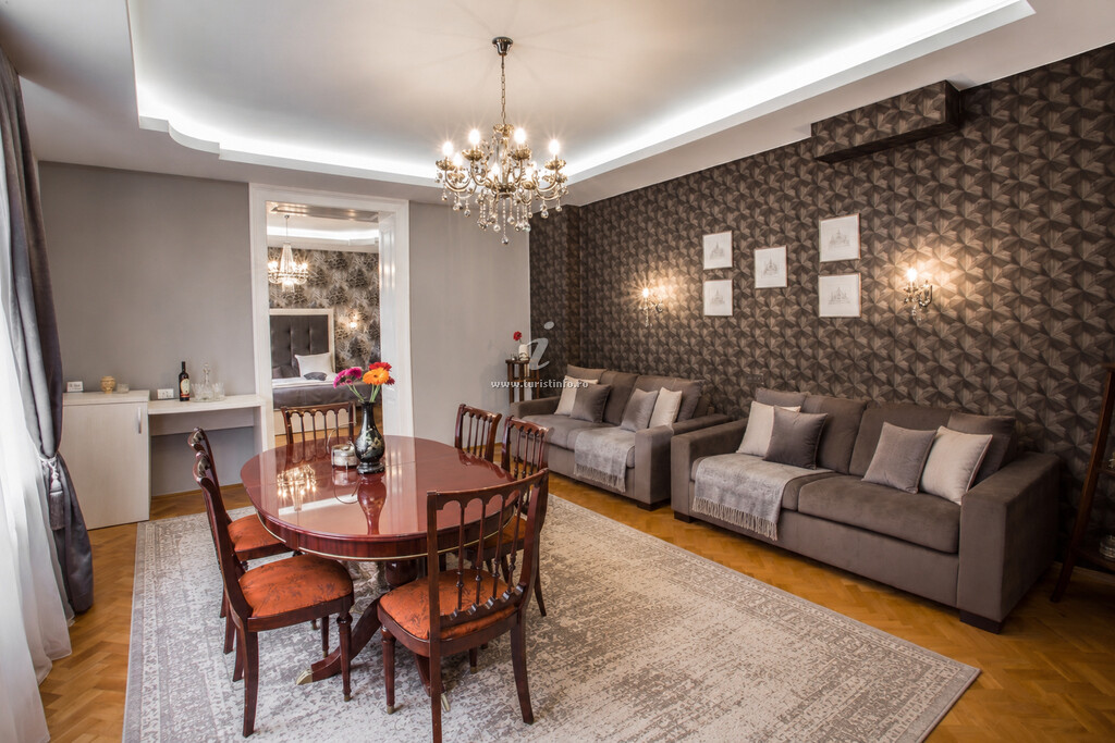 Weidner Apartment