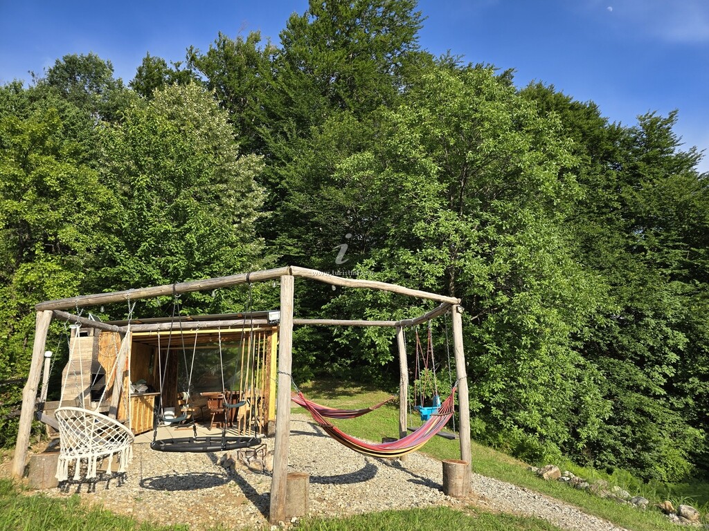 Cabana Mura