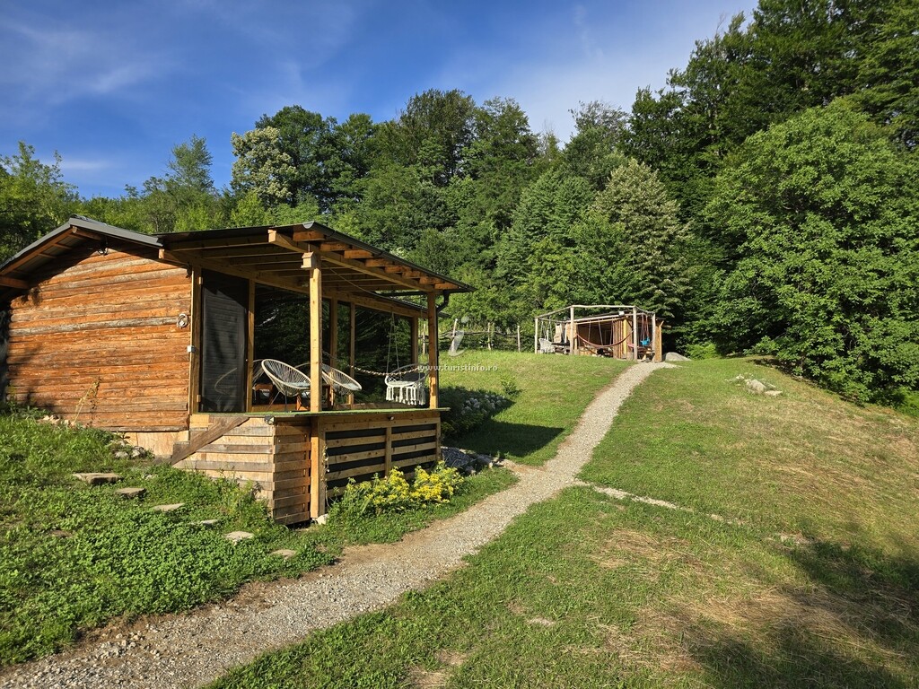Cabana Mura