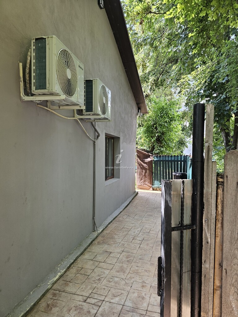 Casa Alexandru