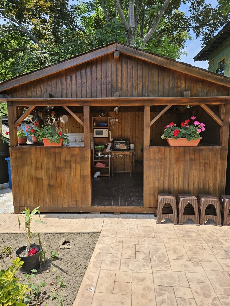 Casa Alexandru