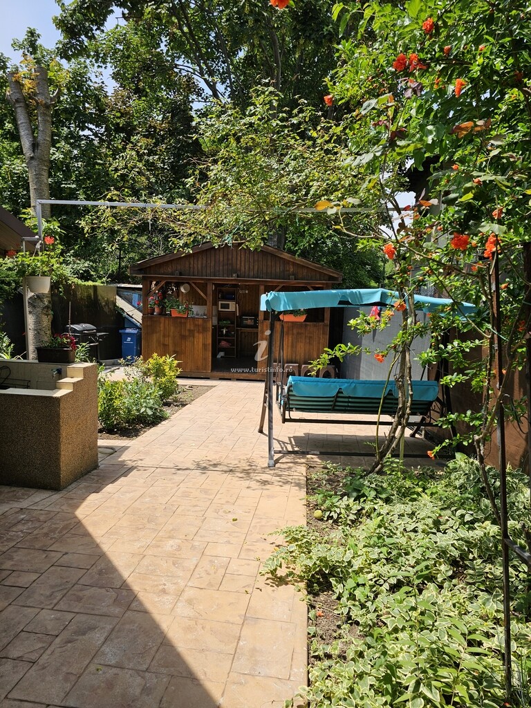 Casa Alexandru