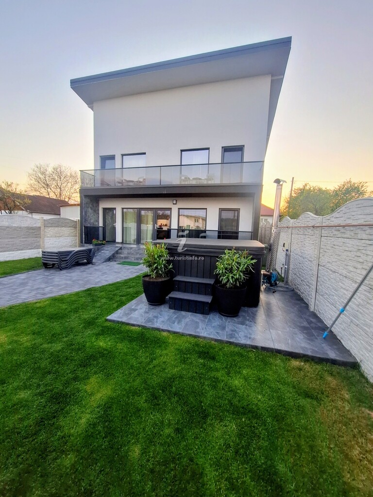 Magic Residence