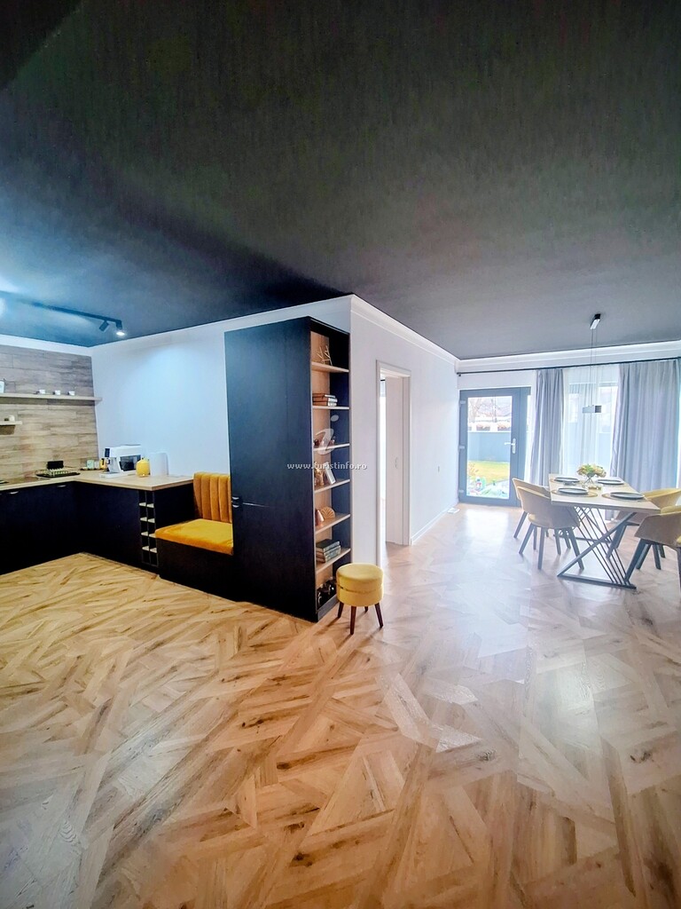 Magic Residence