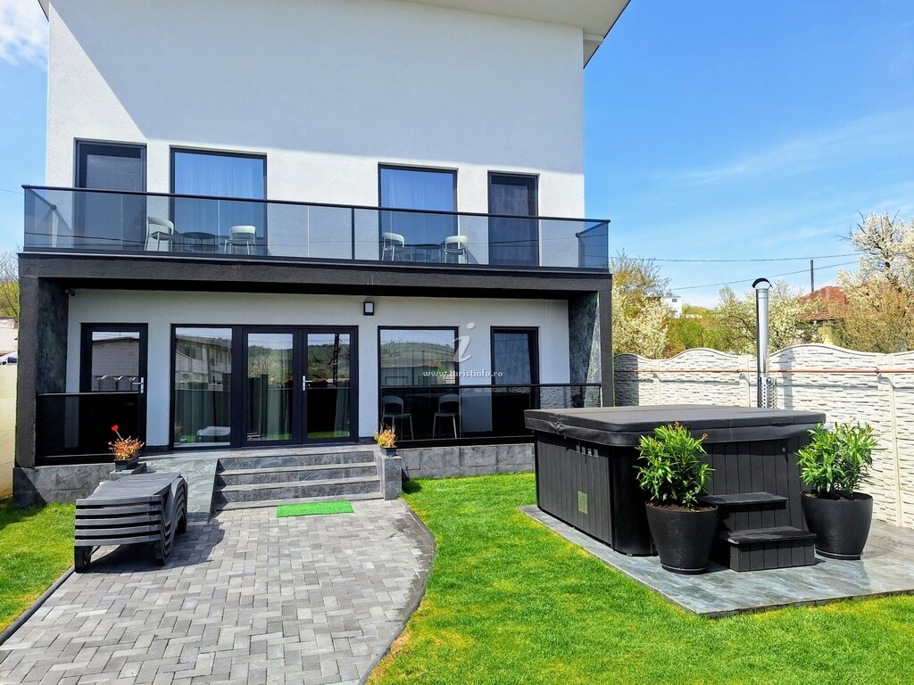 Magic Residence