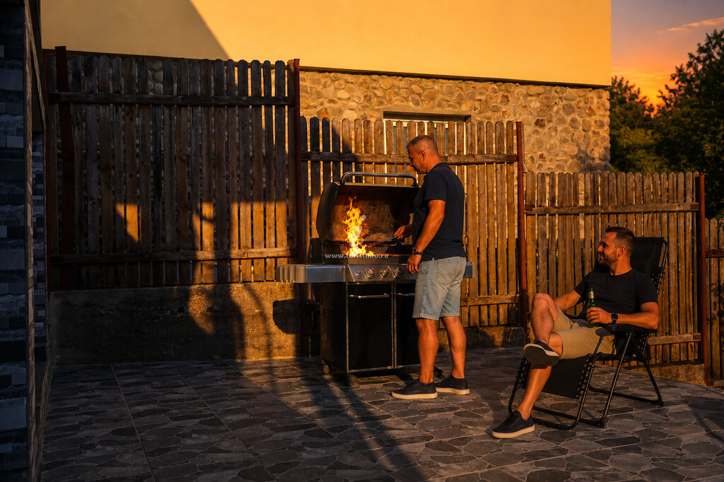 Vila Cataleya