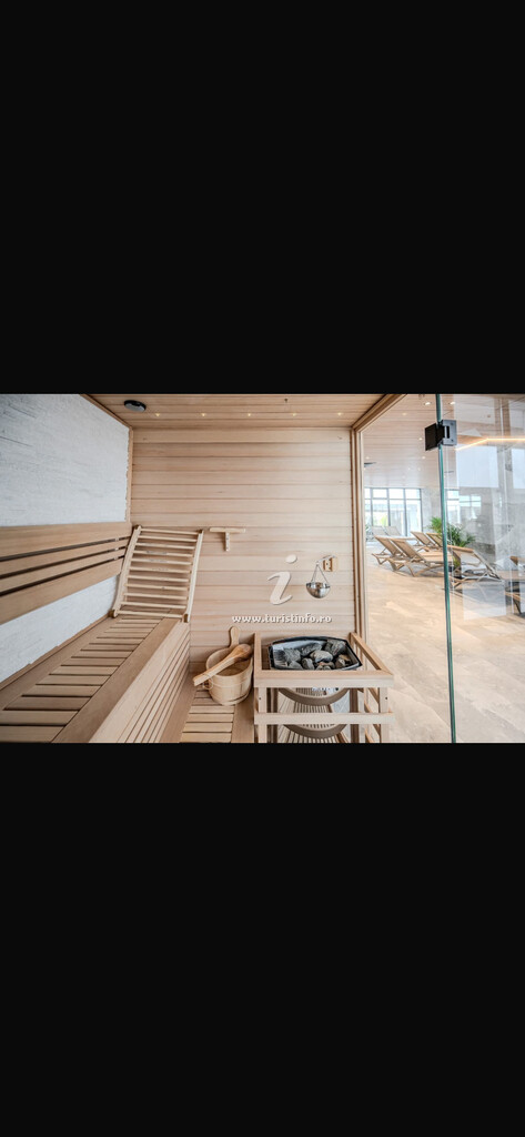 Apartament Oana Odyssey