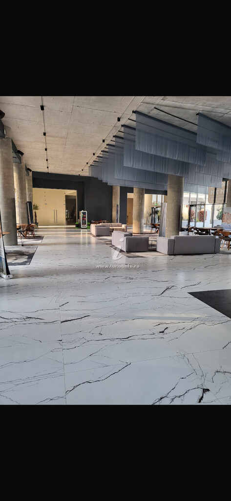 Apartament Oana Odyssey
