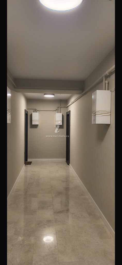 Apartament Oana Odyssey
