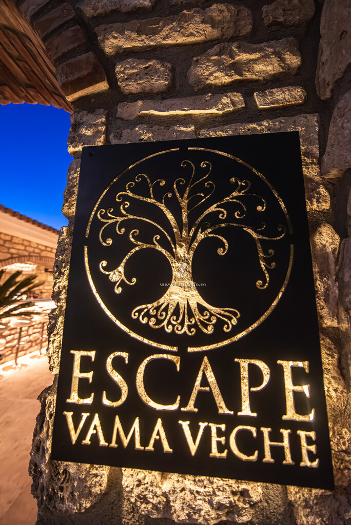 Camere de închiriat Escape