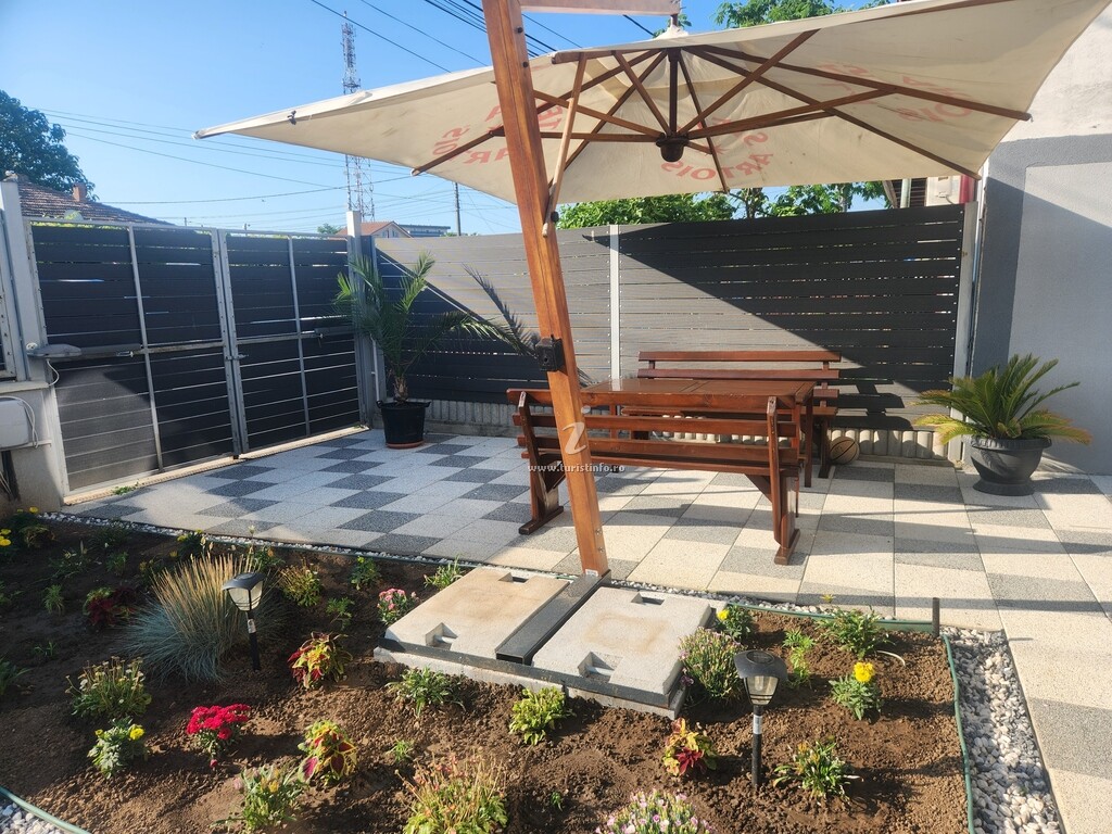 Apartamente Ema