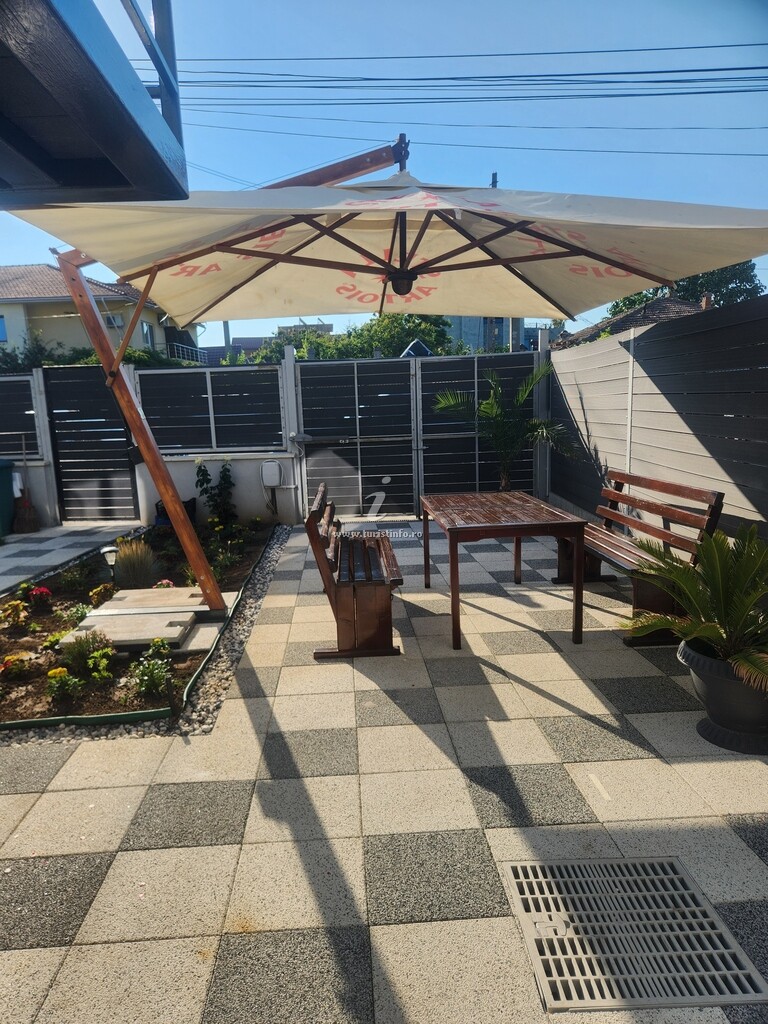 Apartamente Ema