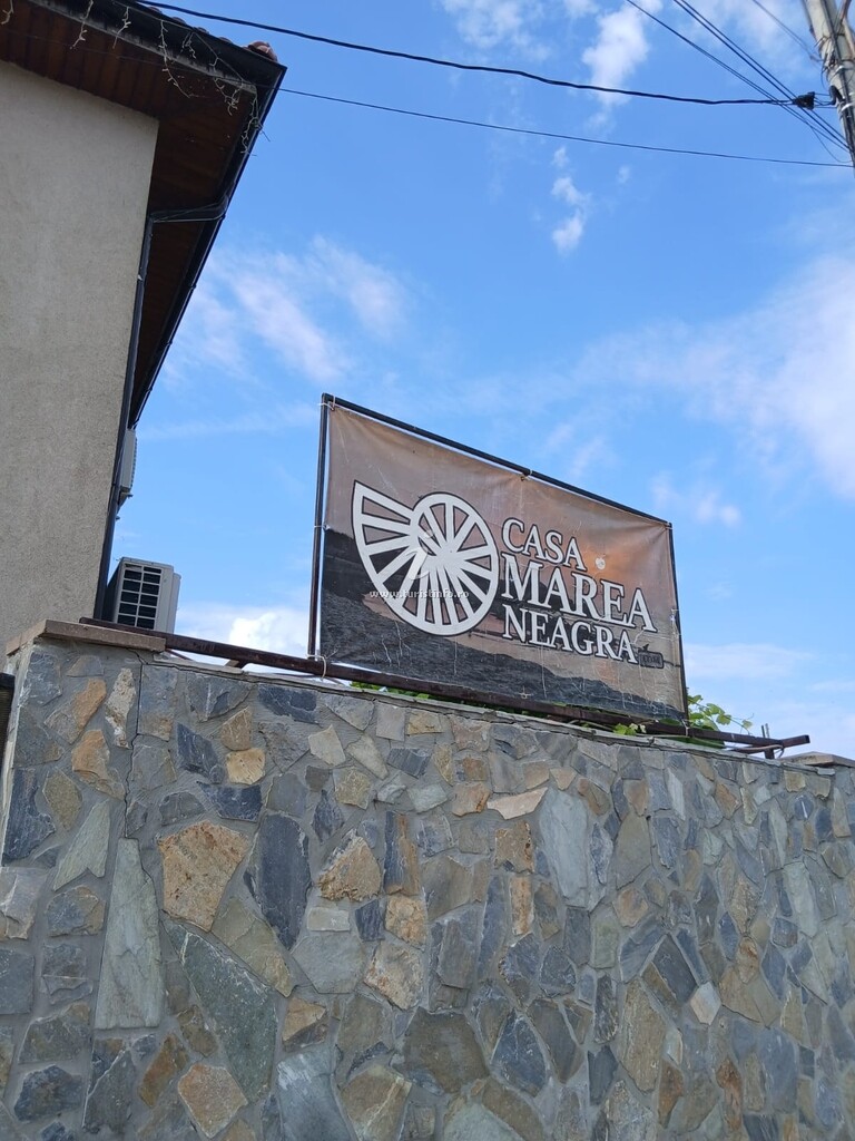 Casa Marea Neagră