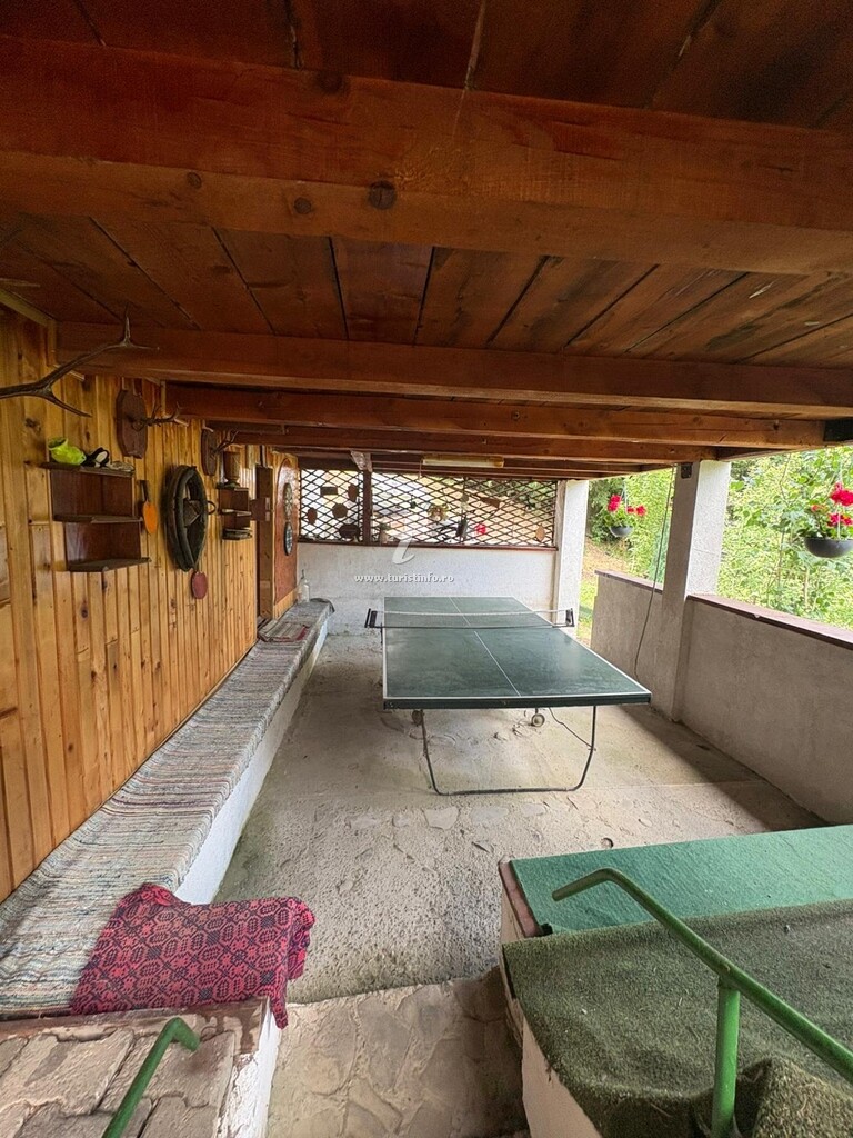 Cabana Cătălina