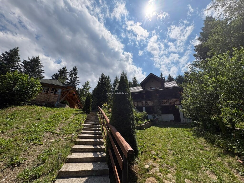 Cabana Cătălina