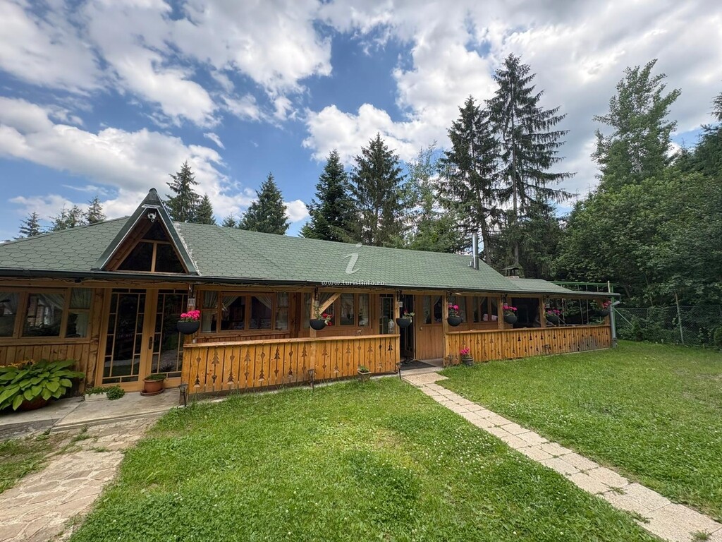 Cabana Cătălina