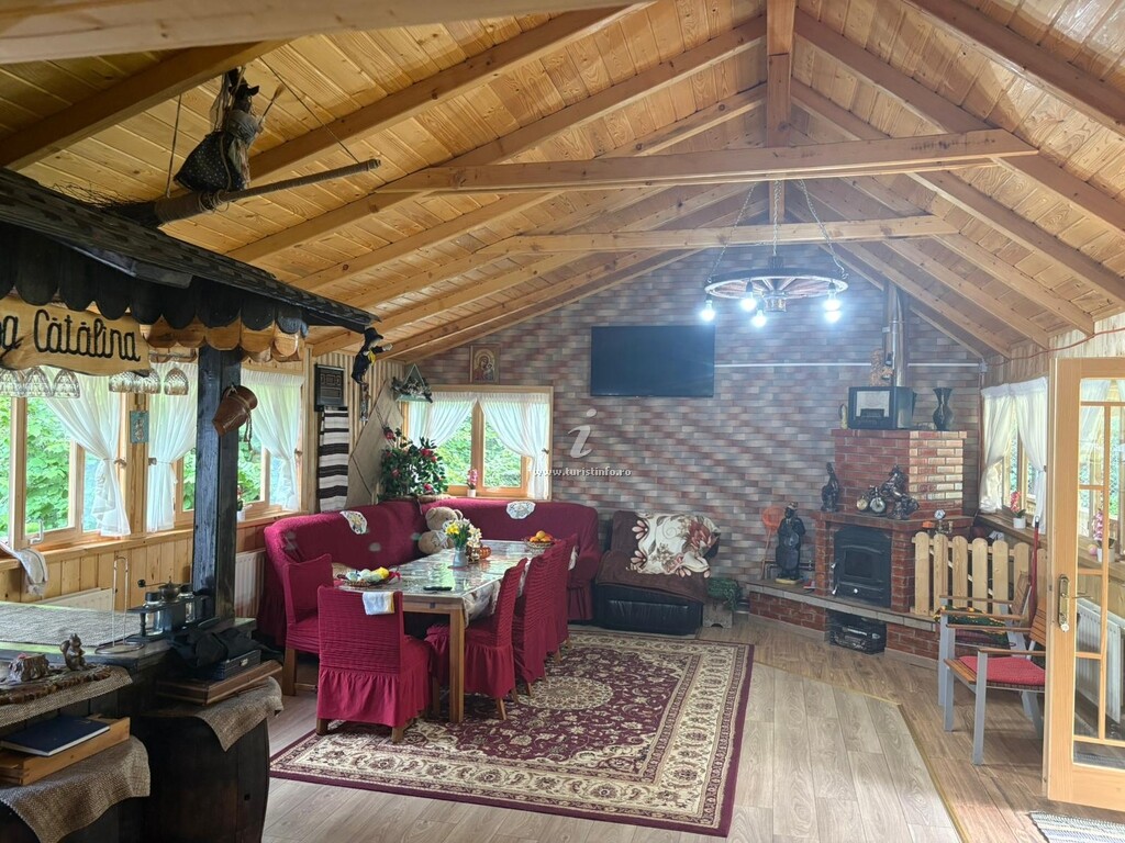 Cabana Cătălina