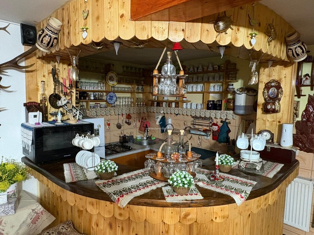 Cabana Cătălina
