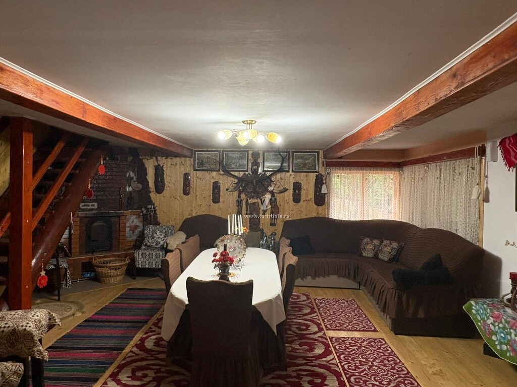Cabana Cătălina