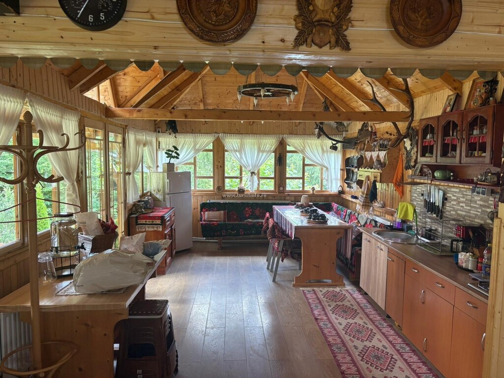 Cabana Cătălina