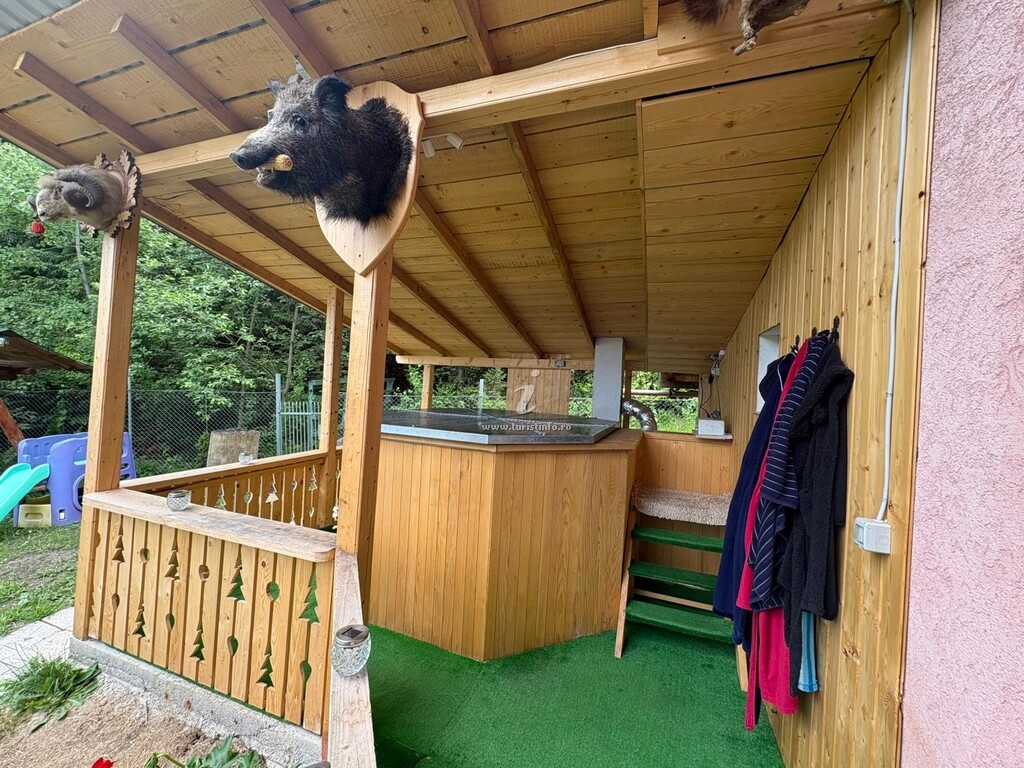 Cabana Cătălina