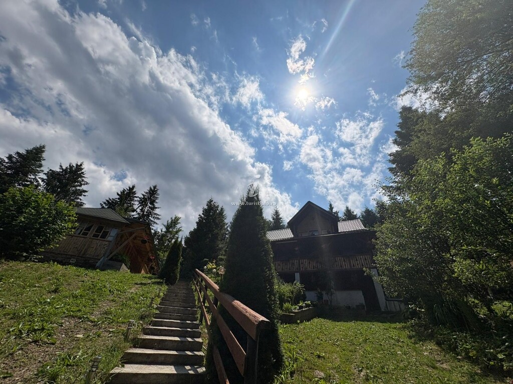 Cabana Cătălina