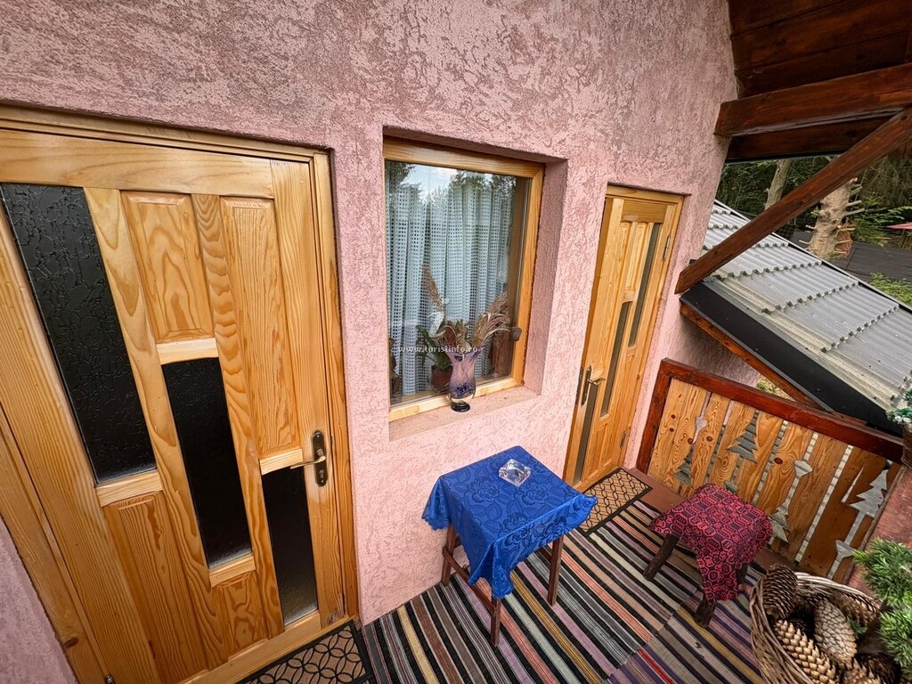 Cabana Cătălina