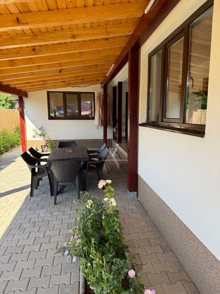 Casa Iulian