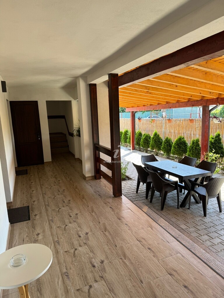Casa Iulian