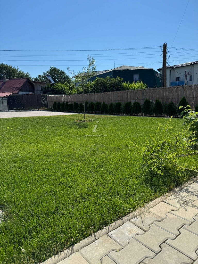 Casa Iulian