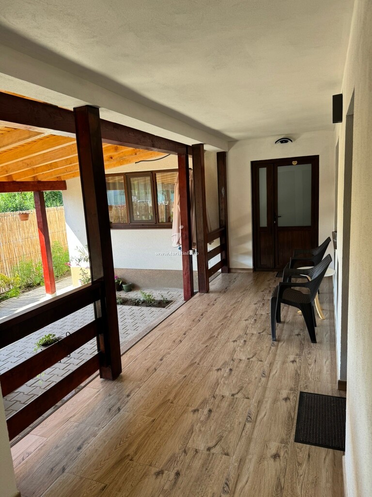 Casa Iulian