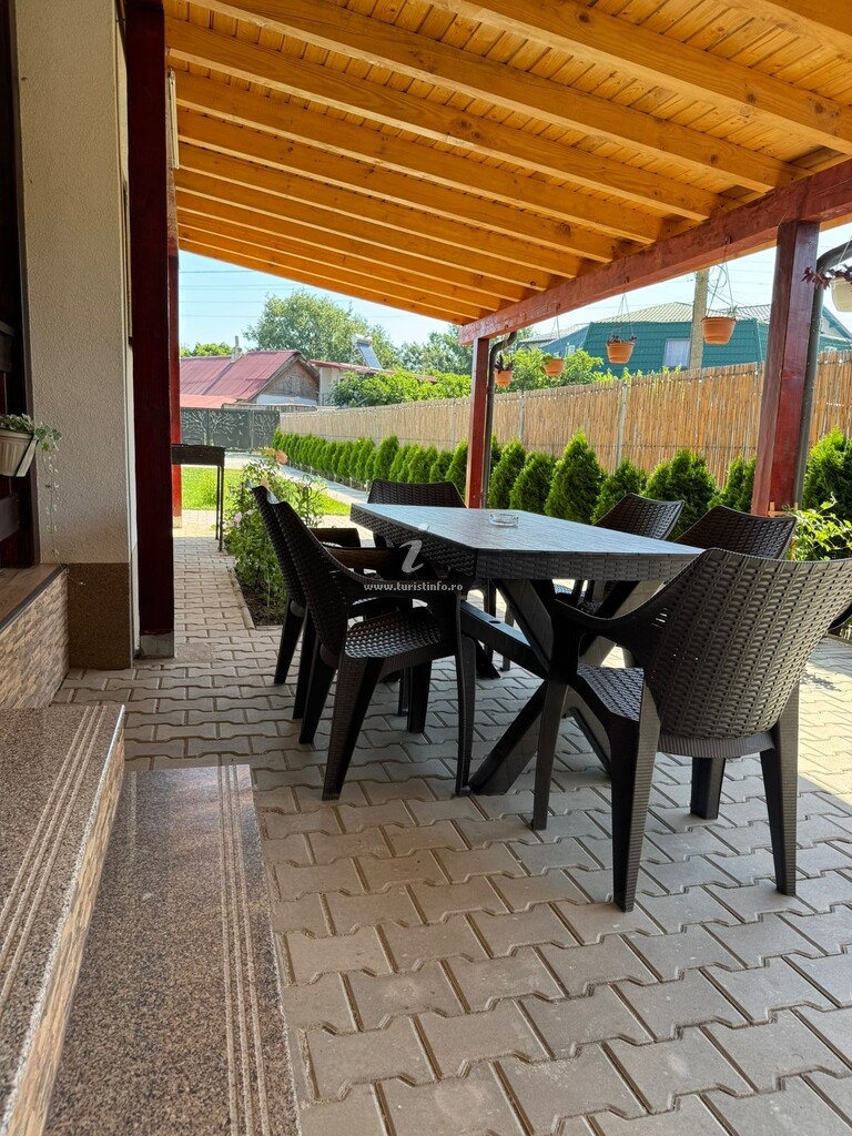 Casa Iulian