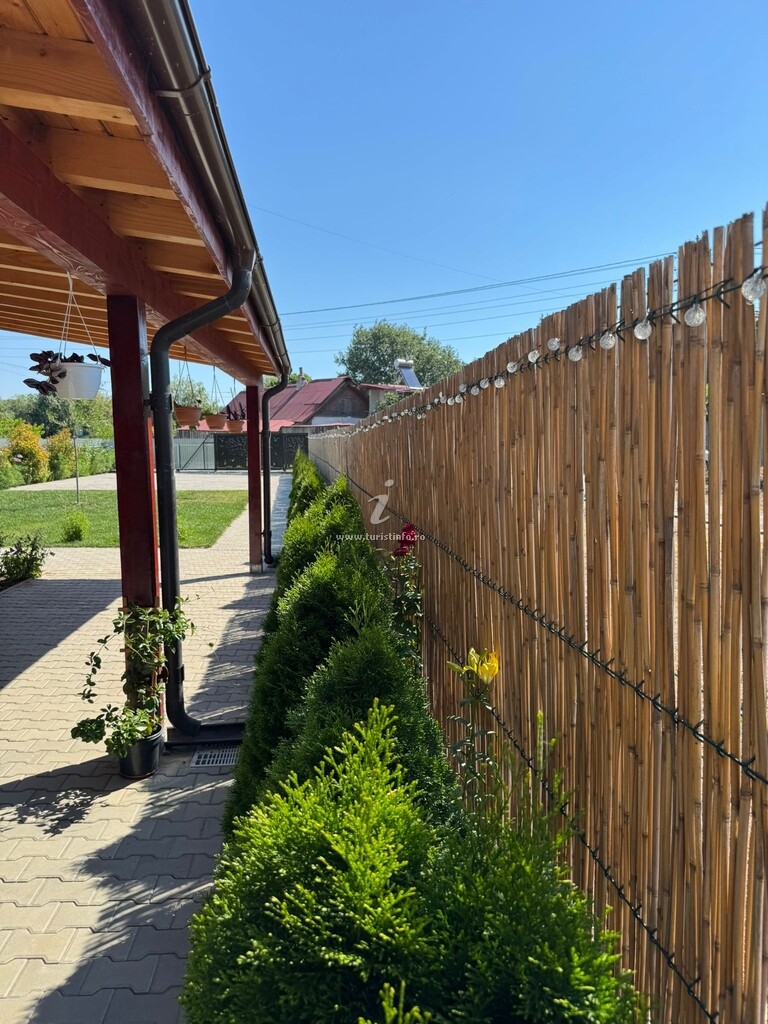 Casa Iulian