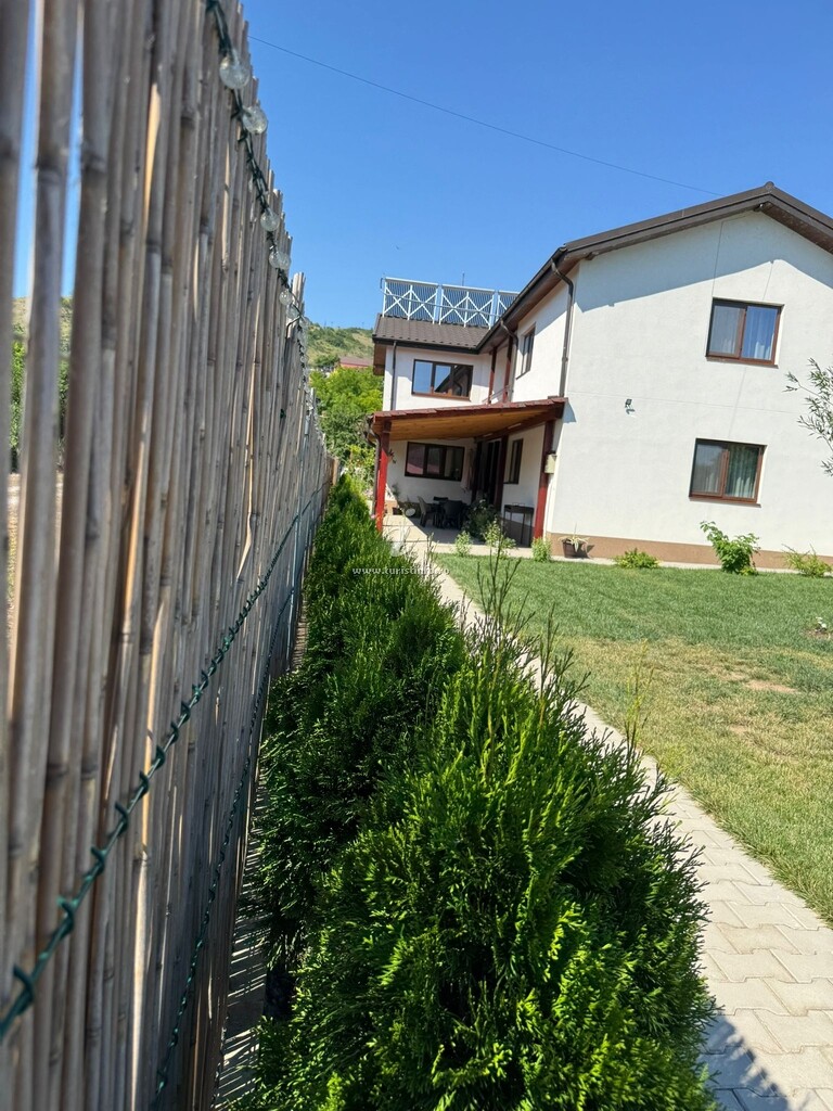 Casa Iulian