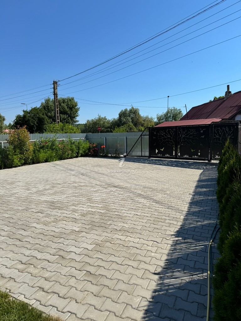 Casa Iulian