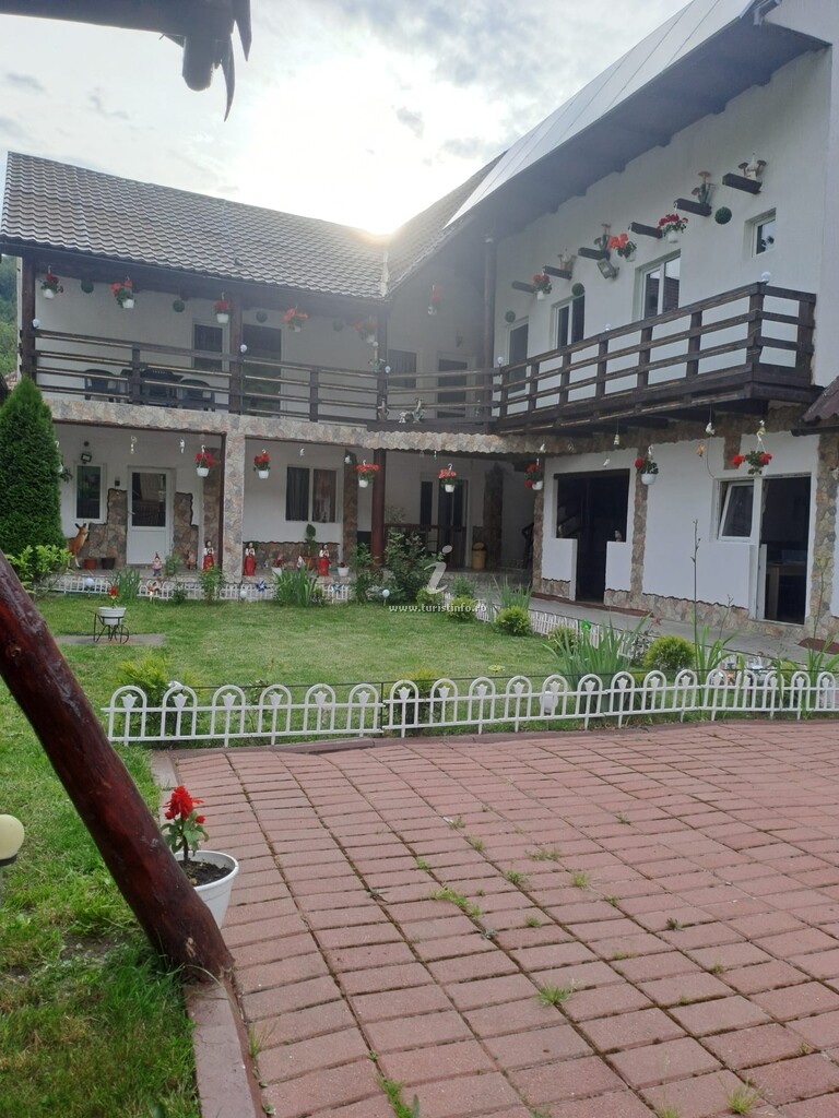 Casa Alex Cipi