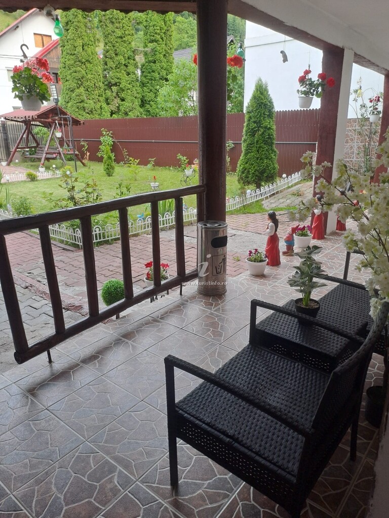 Casa Alex Cipi