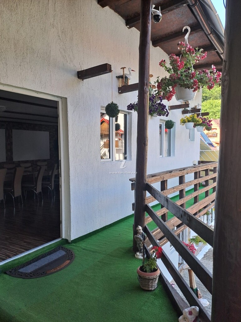 Casa Alex Cipi