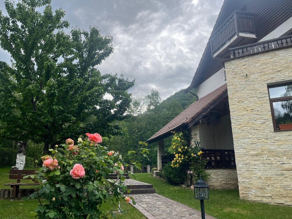 Pensiunea Casa Bucureasa