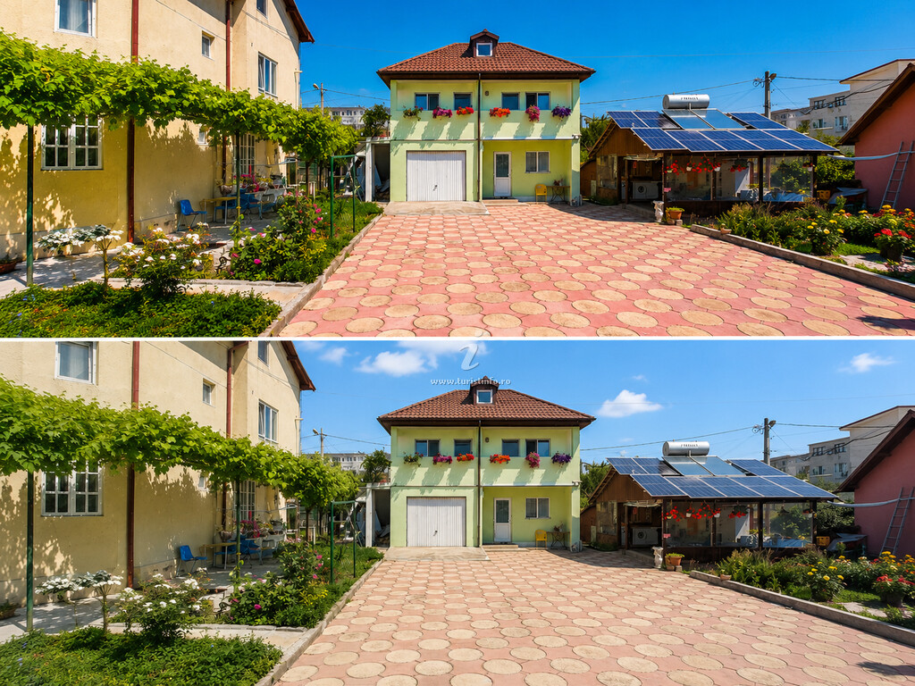 Casa Alex - Cris