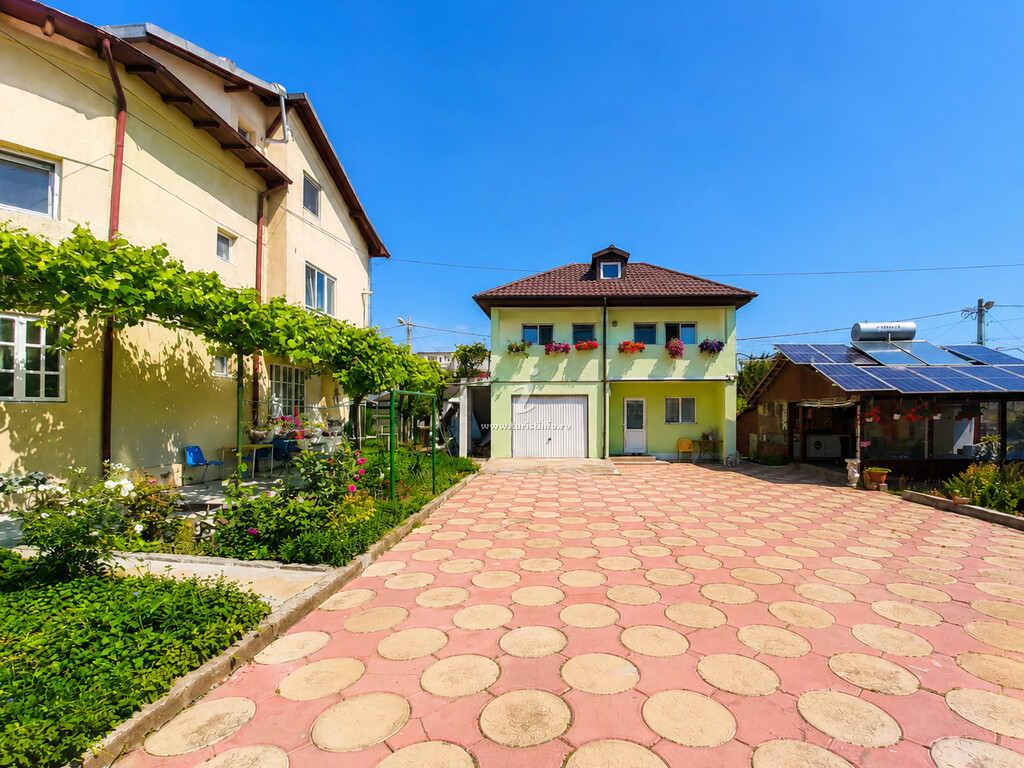 Casa Alex - Cris