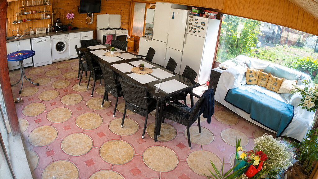 Casa Alex - Cris