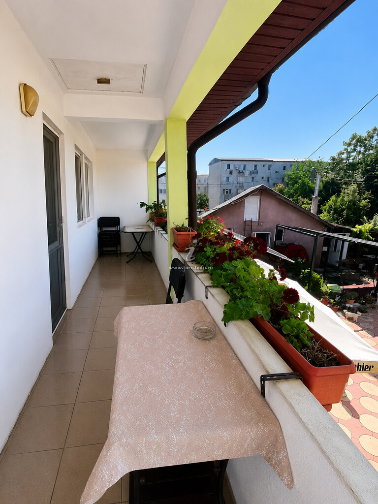 Casa Alex - Cris
