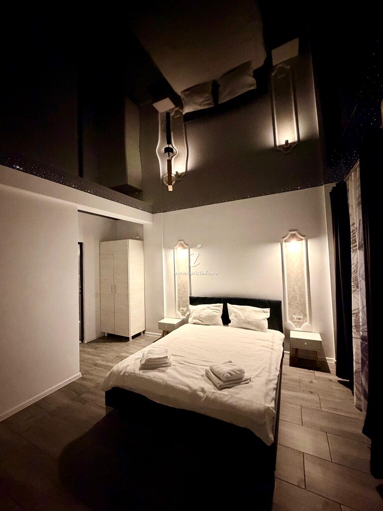 Camere de închiriat Em House