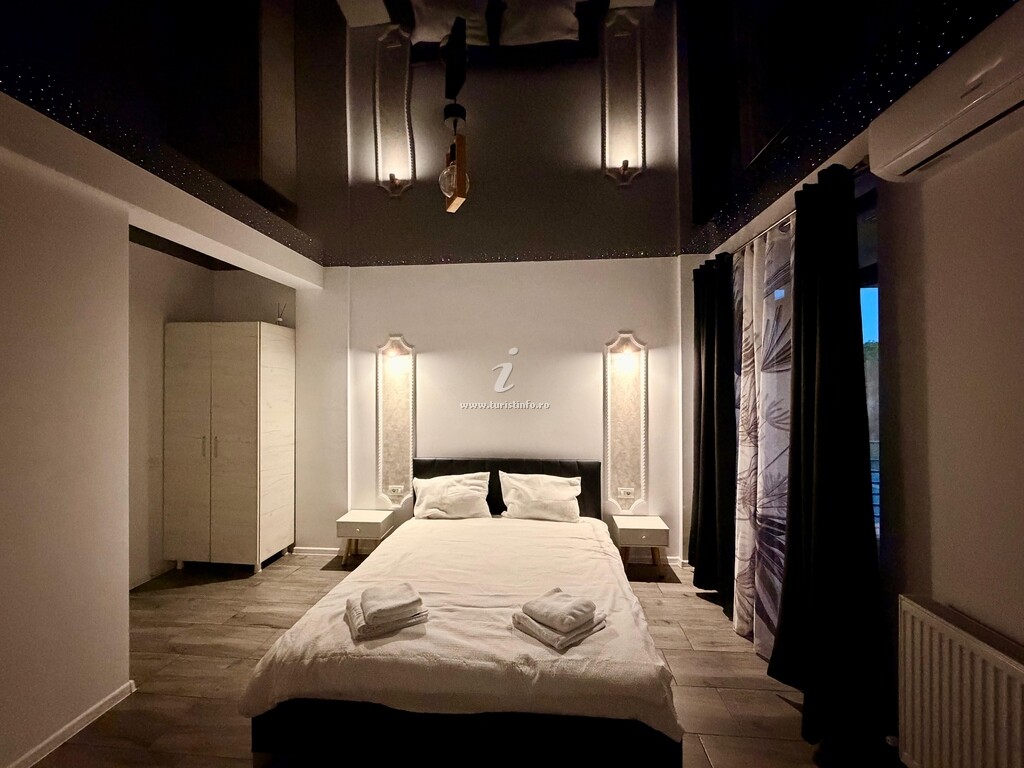 Camere de închiriat Em House