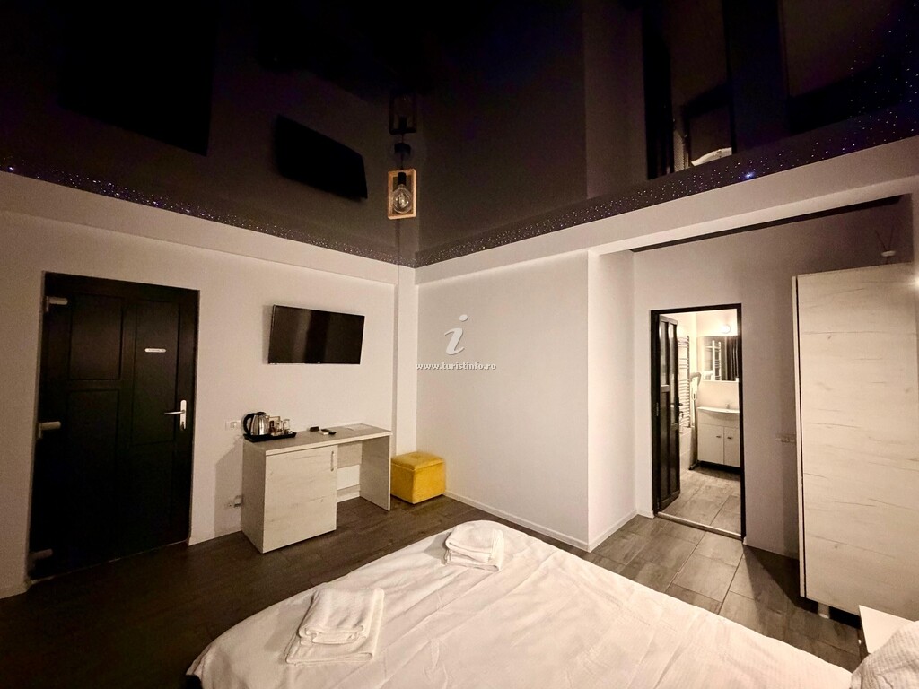 Camere de închiriat Em House