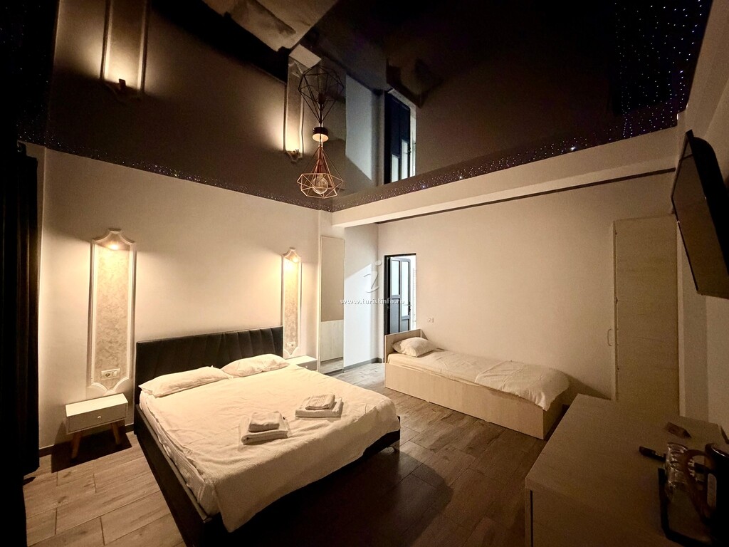 Camere de închiriat Em House